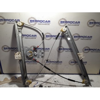 Recambio de elevalunas delantero derecho para citroën c5 berlina 1.6 16v hdi fap referencia OEM IAM 9675898980  