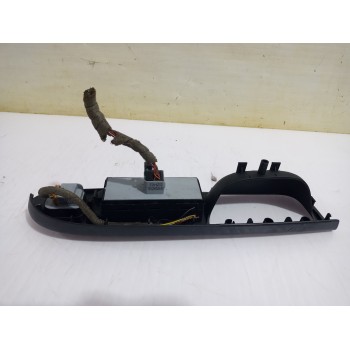 Recambio de mando elevalunas delantero izquierdo para volkswagen passat berlina (3c2) individual referencia OEM IAM 1K4959857B  