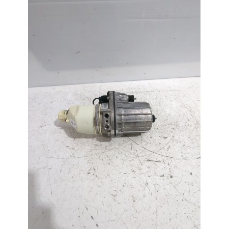 Recambio de bomba servodireccion para opel astra h gtc (a04) 1.7 cdti (l08) referencia OEM IAM 1676946080  
