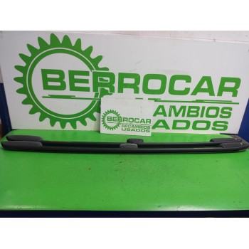 Recambio de barras techo para kia sorento 2.5 crdi cat referencia OEM IAM 867993E000  