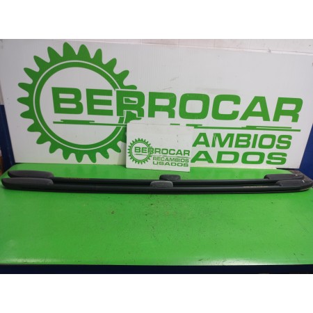 Recambio de barras techo para kia sorento 2.5 crdi cat referencia OEM IAM 867993E000  