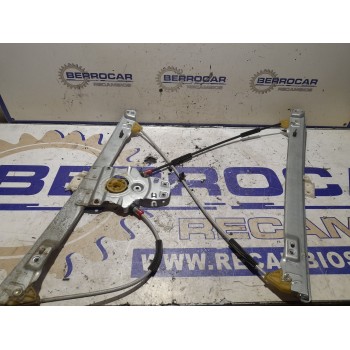 Recambio de elevalunas delantero derecho para citroën c5 berlina 1.6 16v hdi fap referencia OEM IAM 9675898980  