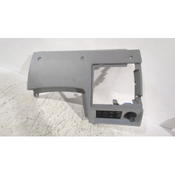 Recambio de moldura para citroën xsara picasso (n68) 1.6 hdi referencia OEM IAM 9645725577  