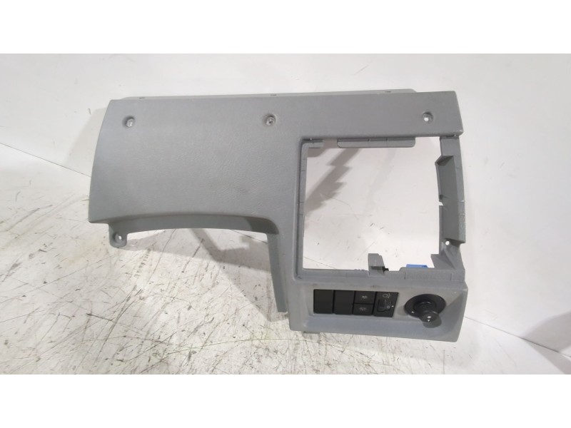 Recambio de moldura para citroën xsara picasso (n68) 1.6 hdi referencia OEM IAM 9645725577  