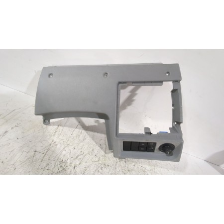 Recambio de moldura para citroën xsara picasso (n68) 1.6 hdi referencia OEM IAM 9645725577  