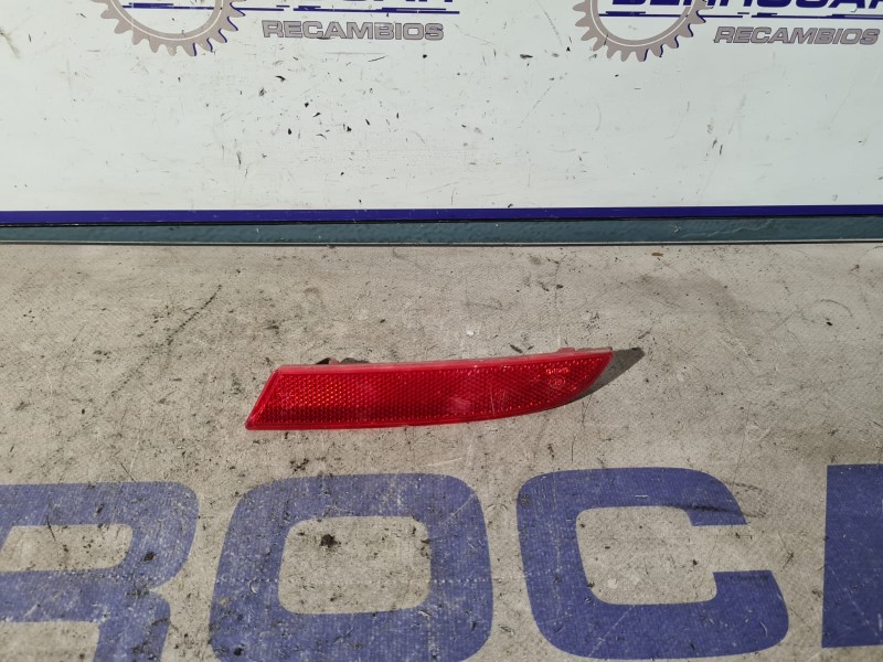 Recambio de reflector para alfa romeo giulietta (191) 1.6 jtdm cat referencia OEM IAM 50522974  