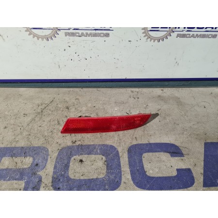 Recambio de reflector para alfa romeo giulietta (191) 1.6 jtdm cat referencia OEM IAM 50522974  