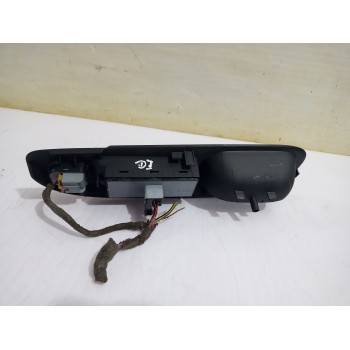 Recambio de mando elevalunas delantero izquierdo para volkswagen passat berlina (3c2) individual referencia OEM IAM 1K4959857B  