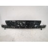 Recambio de rejilla paragolpes delantero para peugeot rifter 1.5 bluehdi 100 referencia OEM IAM 1632655680  