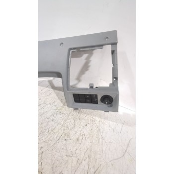 Recambio de moldura para citroën xsara picasso (n68) 1.6 hdi referencia OEM IAM 9645725577  