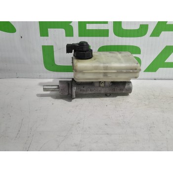 Recambio de bomba freno para iveco daily caja cerrada (2006 =>) 3.0 diesel referencia OEM IAM 21027999  