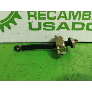 Recambio de retenedor puerta para volvo s40 berlina 1.6 cat referencia OEM IAM 31217750  