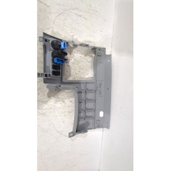 Recambio de moldura para citroën xsara picasso (n68) 1.6 hdi referencia OEM IAM 9645725577  