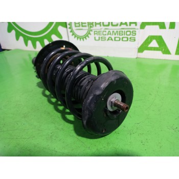 Recambio de amortiguador delantero izquierdo para peugeot 2008 (--.2013) allure referencia OEM IAM 9810909280  