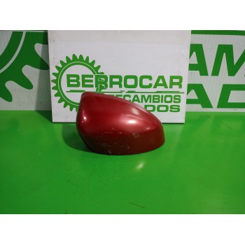 Recambio de carcasa retrovisor derecho para citroën c4 berlina 1.6 16v hdi referencia OEM IAM 9646913077  