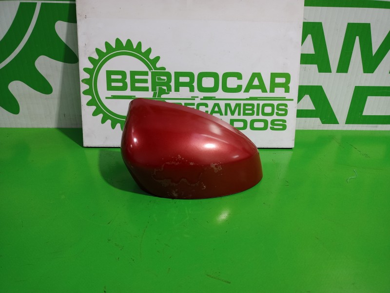 Recambio de carcasa retrovisor derecho para citroën c4 berlina 1.6 16v hdi referencia OEM IAM 9646913077  