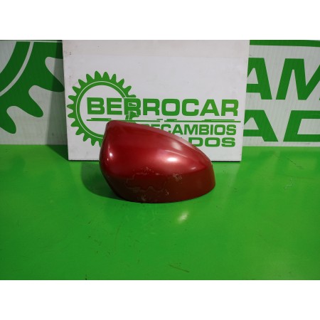 Recambio de carcasa retrovisor derecho para citroën c4 berlina 1.6 16v hdi referencia OEM IAM 9646913077  
