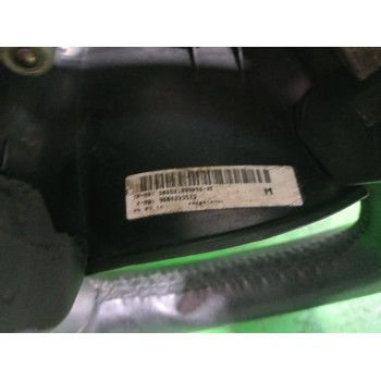Recambio de volante para citroën c3 exclusive referencia OEM IAM 96842235ZD / 4109NS  