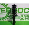 Recambio de amortiguador delantero izquierdo para peugeot 2008 (--.2013) allure referencia OEM IAM 9810909280  