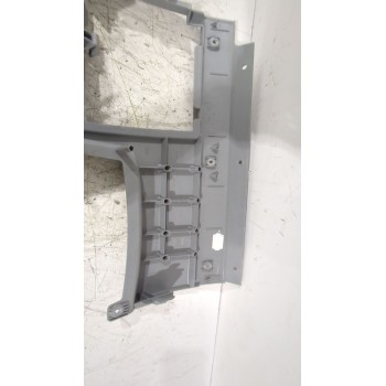 Recambio de moldura para citroën xsara picasso (n68) 1.6 hdi referencia OEM IAM 9645725577  