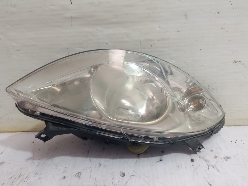 Recambio de faro derecho para mercedes-benz clase a (w169) a 200 cdi (169.008) referencia OEM IAM A1698200261  