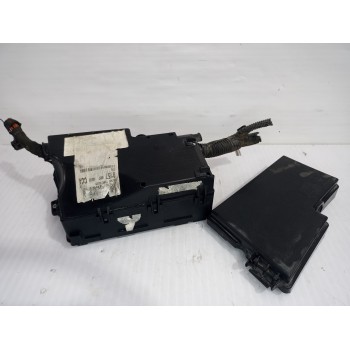 Recambio de caja reles / fusibles para ford focus berlina (cap) trend referencia OEM IAM 3M5T14A142AB  