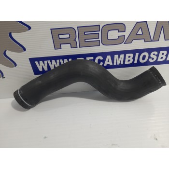 Recambio de tubo para iveco daily furgón 2.3 diesel cat referencia OEM IAM 5801303588  