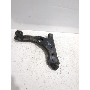 Recambio de brazo suspension inferior delantero derecho para opel astra h gtc (a04) 1.7 cdti (l08) referencia OEM IAM 24454478  