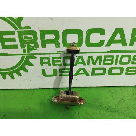 Recambio de retenedor puerta para volvo s40 berlina 1.6 cat referencia OEM IAM 31217751  