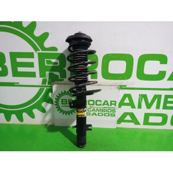 Recambio de amortiguador delantero derecho para peugeot 2008 (--.2013) allure referencia OEM IAM 9820327780  