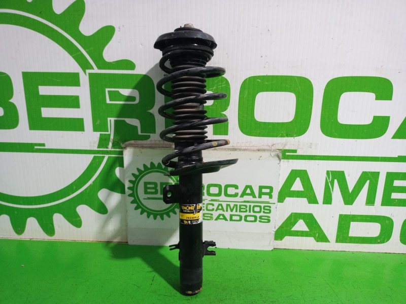 Recambio de amortiguador delantero derecho para peugeot 2008 (--.2013) allure referencia OEM IAM 9820327780  