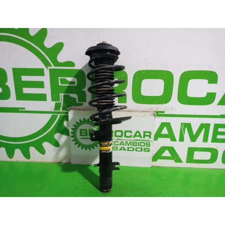 Recambio de amortiguador delantero derecho para peugeot 2008 (--.2013) allure referencia OEM IAM 9820327780  