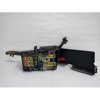 Recambio de caja reles / fusibles para ford focus berlina (cap) trend referencia OEM IAM 3M5T14A142AB  