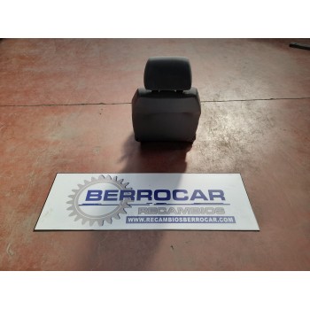 Recambio de asiento delantero derecho para volkswagen polo (9n1) 1.2 referencia OEM IAM 6Q4881106CJ  