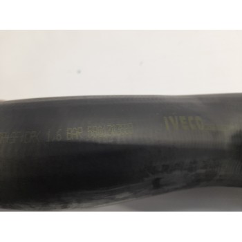 Recambio de tubo para iveco daily furgón 2.3 diesel cat referencia OEM IAM 5801303588  