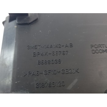 Recambio de caja reles / fusibles para ford focus berlina (cap) trend referencia OEM IAM 3M5T14A142AB  