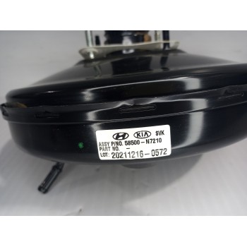 Recambio de servofreno para kia sportage (nq5) drive referencia OEM IAM 58500N7210  
