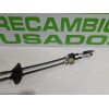 Recambio de varillaje cambio para iveco daily caja cerrada (2006 =>) 3.0 diesel referencia OEM IAM 504179738  