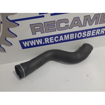 Recambio de tubo para iveco daily furgón 2.3 diesel cat referencia OEM IAM 5801303588  