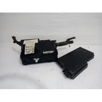 Recambio de caja reles / fusibles para ford focus berlina (cap) trend referencia OEM IAM 3M5T14A142AB  