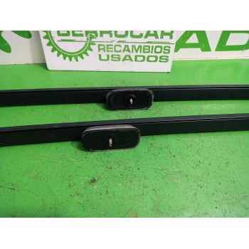 Recambio de barras techo para kia sorento 2.5 crdi cat referencia OEM IAM 867993E000  