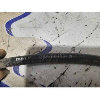 Recambio de cables freno de mano para citroën c5 berlina 1.6 16v hdi fap referencia OEM IAM 9682684580  