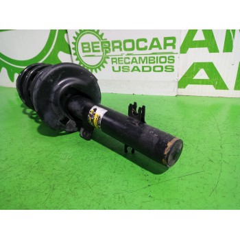 Recambio de amortiguador delantero derecho para peugeot 2008 (--.2013) allure referencia OEM IAM 9820327780  