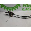 Recambio de varillaje cambio para iveco daily caja cerrada (2006 =>) 3.0 diesel referencia OEM IAM 504179738  