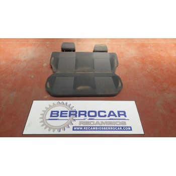 ASIENTOS TRASEROS 6Q0885375G 