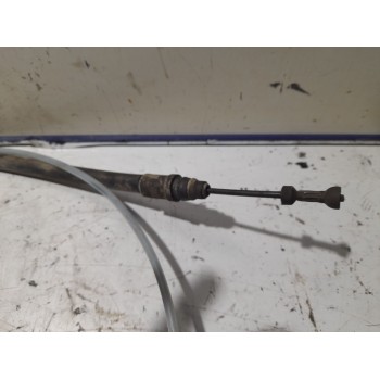 Recambio de cables freno de mano para citroën c5 berlina 1.6 16v hdi fap referencia OEM IAM 9682684580  