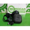 Recambio de cinturon seguridad trasero derecho para citroën c3 exclusive referencia OEM IAM 98019948XX  