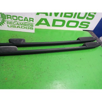 Recambio de barras techo para kia sorento 2.5 crdi cat referencia OEM IAM 867993E000  