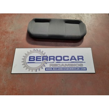 Recambio de asientos traseros para volkswagen polo (9n1) 1.2 referencia OEM IAM 6Q0885375G  