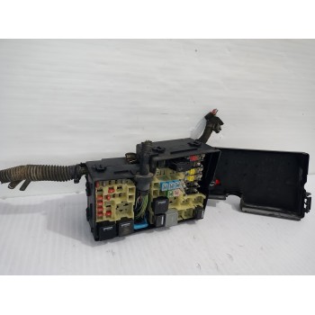 Recambio de caja reles / fusibles para ford focus berlina (cap) trend referencia OEM IAM 3M5T14A142AB  